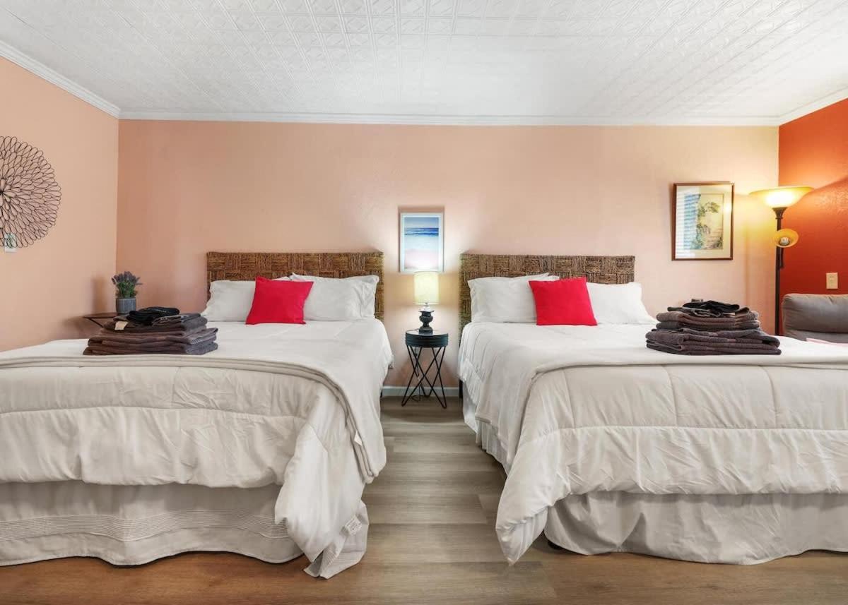 Cozy Apt-Sequoia Parks Coast Wineries Skiing-All Day Trips バイセイリア エクステリア 写真